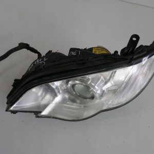 Subaru Legacy Outback Lampa Lewa Xenon Europa 84965AE020