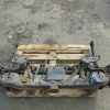 Mazda 3 II Bl Belka Zawieszenia Tylnego Sanki Nr38