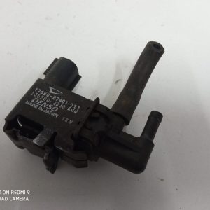 Daihatsu Terios 1.3 Zawór Podciśnienia 17650-87401