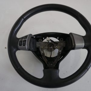 Suzuki Swift Mk6 III Kierownica Skóra Nr.81