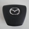 Mazda 6 Gh Poduszka Powietrzna Airbag Gs1g57k00