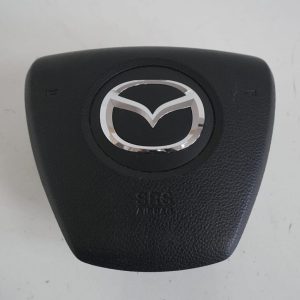 Mazda 6 Gh Poduszka Powietrzna Airbag Gs1g57k00