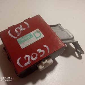 Toyota Lexus Moduł Sterownik Zamka Drzwi 89741-50330