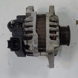 Kia Ceed I Alternator 37300-2b101 1.6b Nr.72
