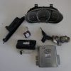 Subaru Impreza Gh XV Sterownik Silnika 22611as100