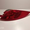 Hyundai IX35 Lampa Przeciwmgielna Prawa Tył 92406-2y3