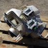 Subaru Legacy IV Outback Bl Nagrzewnica 72110ag030
