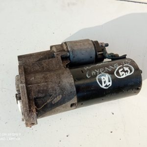 Porsche Cayenne Vw Touareg Audi Q7rozrusznik 0001123002