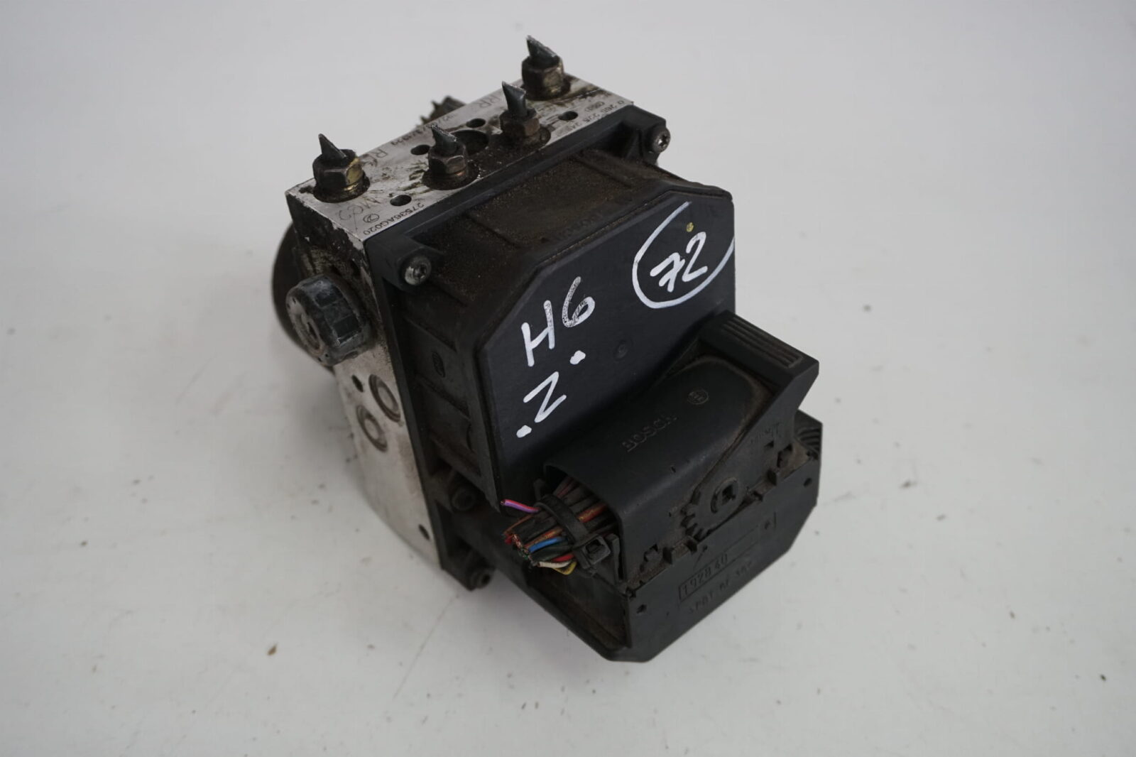Subaru Legacy Outback H6 Sterownik Abs 27536ag020