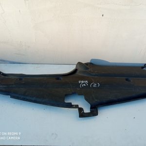 Toyota Prius II 03-09 Nakładka Osłona Pasa Przedniego 53289-47010