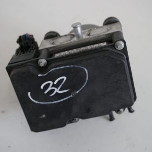Mitsubishi Coly Sterownik Abs 4670a401