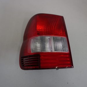 Mitsubishi Pajero Pinin Lampa Lewa Tylna Mr416091