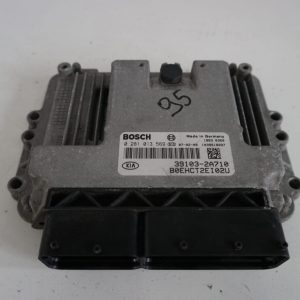 Kia Ceed I Sterownik Silnika 39103-2a710 Nr.95