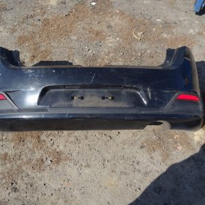 Kia Ceed II Jd LISTWA ODBLASK A2866-83000