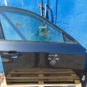 Subaru Impreza XV Gh Drzwi Prawe Przednie 61k
