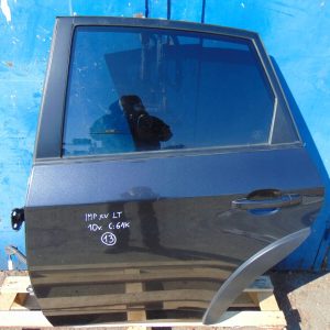 Subaru Impreza XV Gh Drzwi Lewe Tylne Listwa 61k