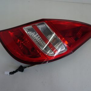 Hyundai I30 Lampa Prawa Tylna 92402-2r0