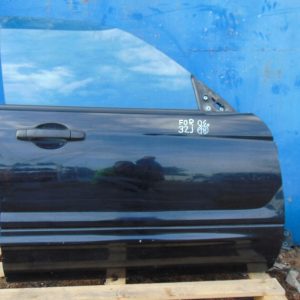 Subaru Forester II Sg Drzwi Prawe Przednie 32j
