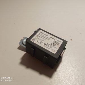 Hyundai MatrIX Sterownik Moduł Immobilizera 95400-17500