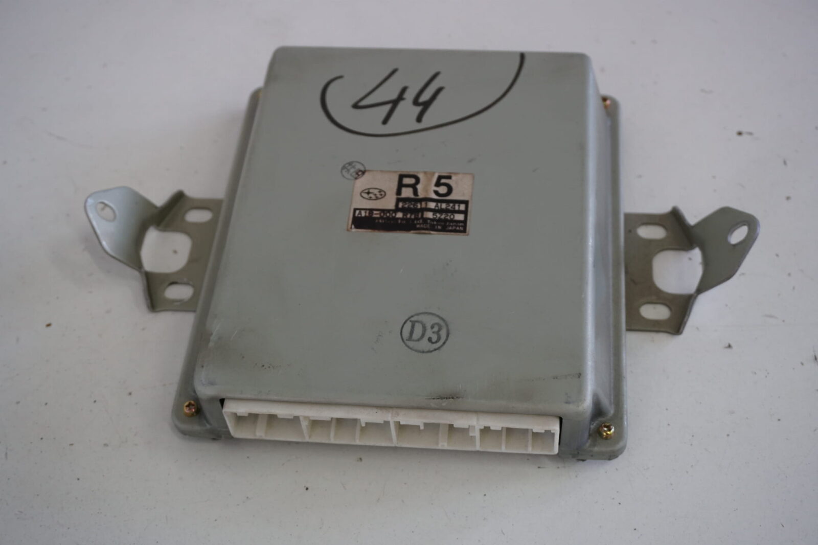 Subaru Impreza Sterownik Silnika 22611al241