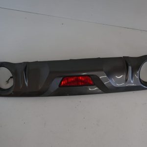 Suzuki Swift Mk7 IV Sport Zderzak Lampa Tylna 71841-79l0