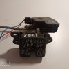 Toyota Corolla Verso I 2002r Zamek Siłownik Tylnej Klapy 101528-3000