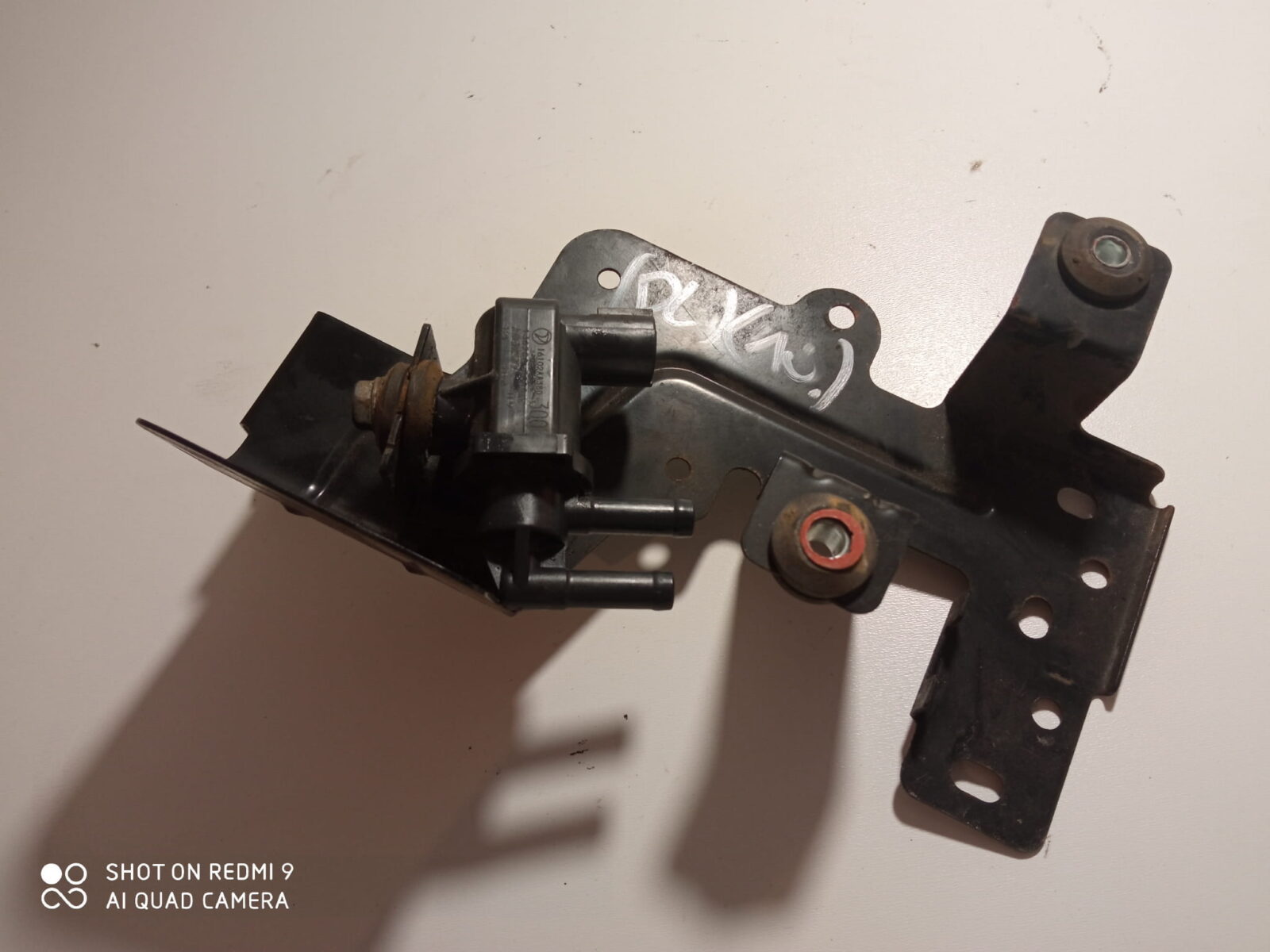 Subaru Forester Impreza Turbo Zawór Selenoid 16102aa380