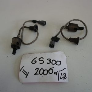 Lexus Gs300 Sonda Lambda Druga