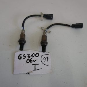 Lexus Gs300 Sonda Lambda 39467-30010