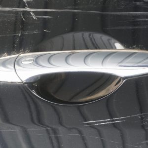 Infiniti M30 M35 M37 Klamka Zewnętrzna Lewa Przednia