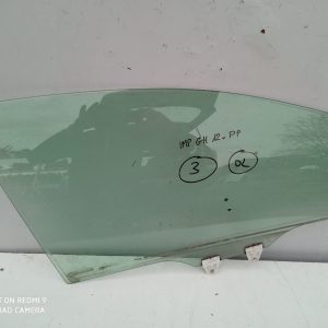 Subaru Impreza IV 2011-2018r Szyba Drzwi Prawy Przód