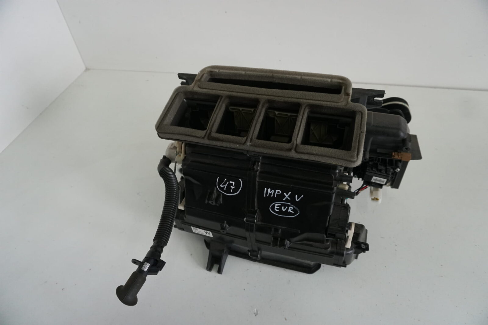 Subaru Impreza Gh Nagrzewnica 72110fg081