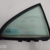 Toyota Avensis T25 2002r Szyba Drzwi Prawa Tylna Tył Hb