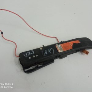 Volvo S60 V70 Poduszka Powietrzna Fotela Prawa 601321600b 8687018