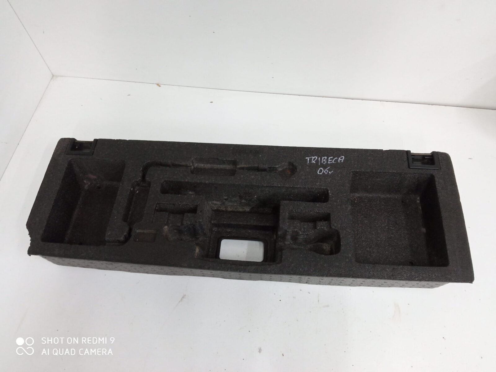 Subaru Tribeca B9 Styropian Na Zestaw Naprawczy 91144xa02a