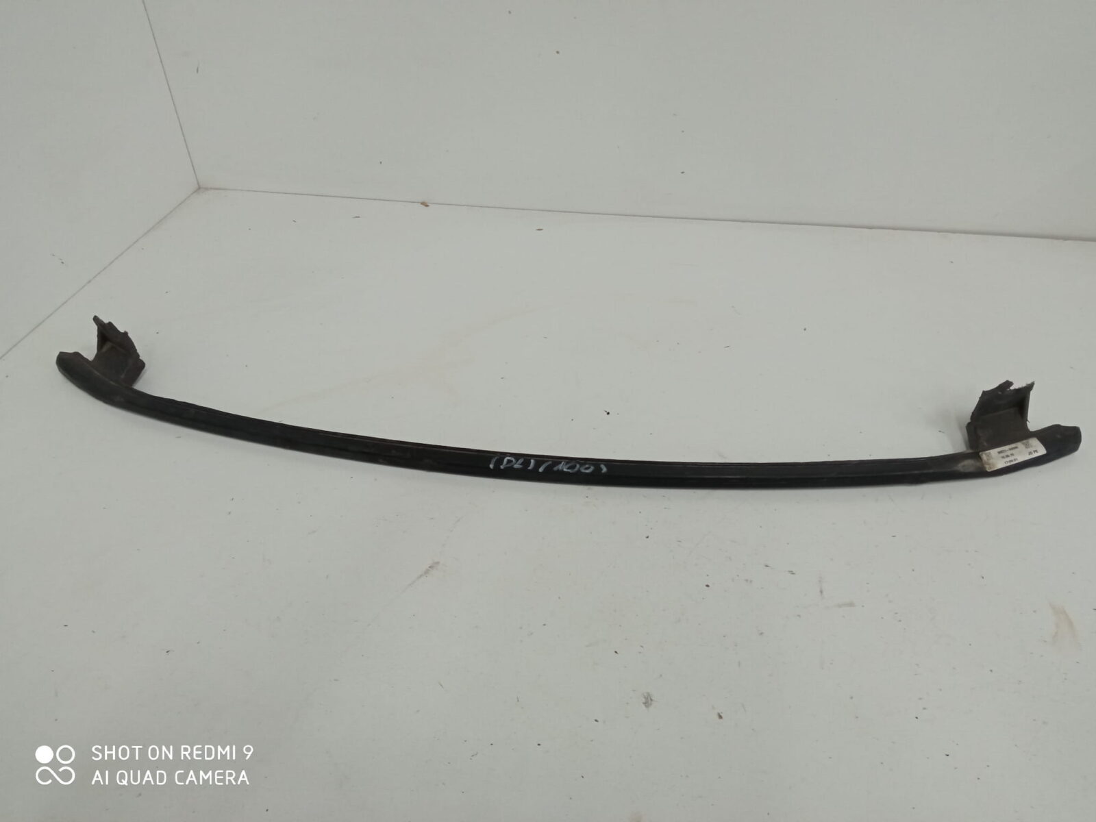 Kia Ceed II Jd Belka Zderzaka Przód Dol 86571-A2600