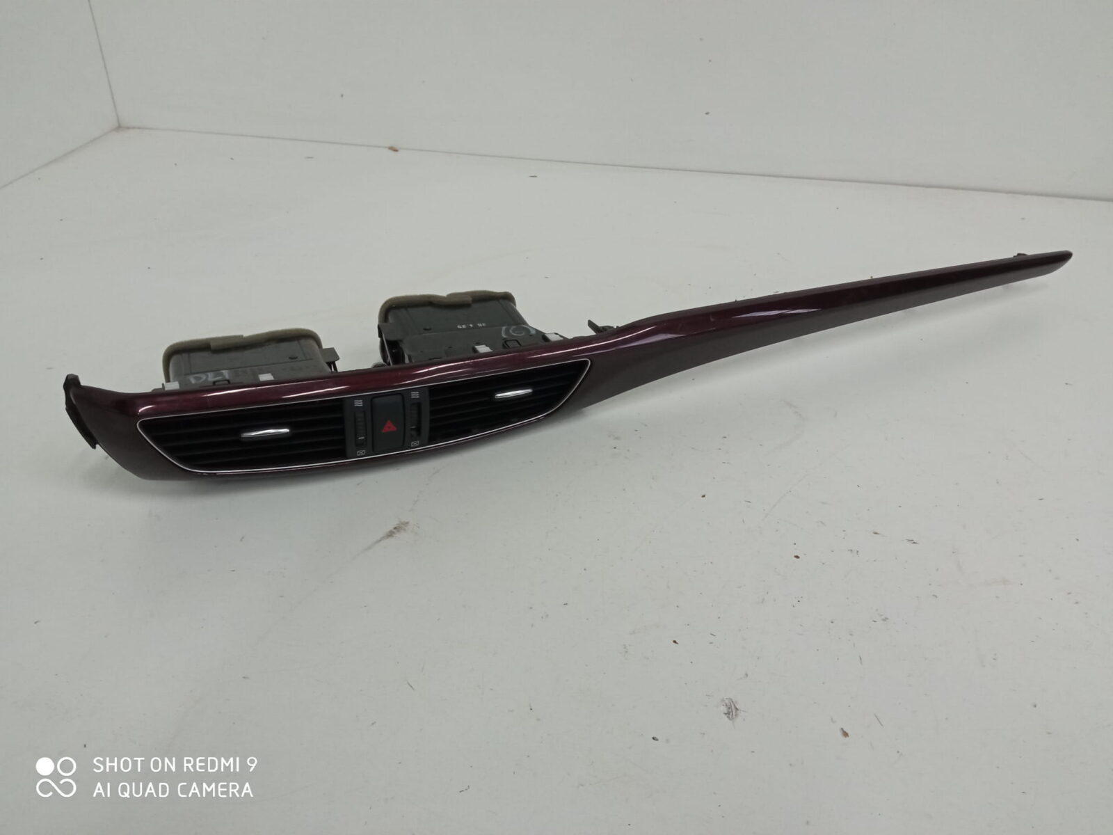Mazda 6 Gj Listwa Ozdobna Konsoli Panel Kratki Nawiewu Ghp955256