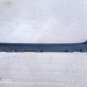 Mazda 6 Gh 2011r Listwa Progowa Nakładka Lewa Hb Gs1t51p51