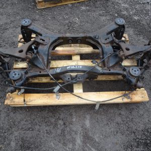 Subaru Impreza Gh 2009r 2.0b Belka Tylnego Zawieszenia Wahacz Zwrotnica