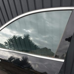 Infiniti Ex30 Ex35 Ex37 Listwa Drzwi Chromowa