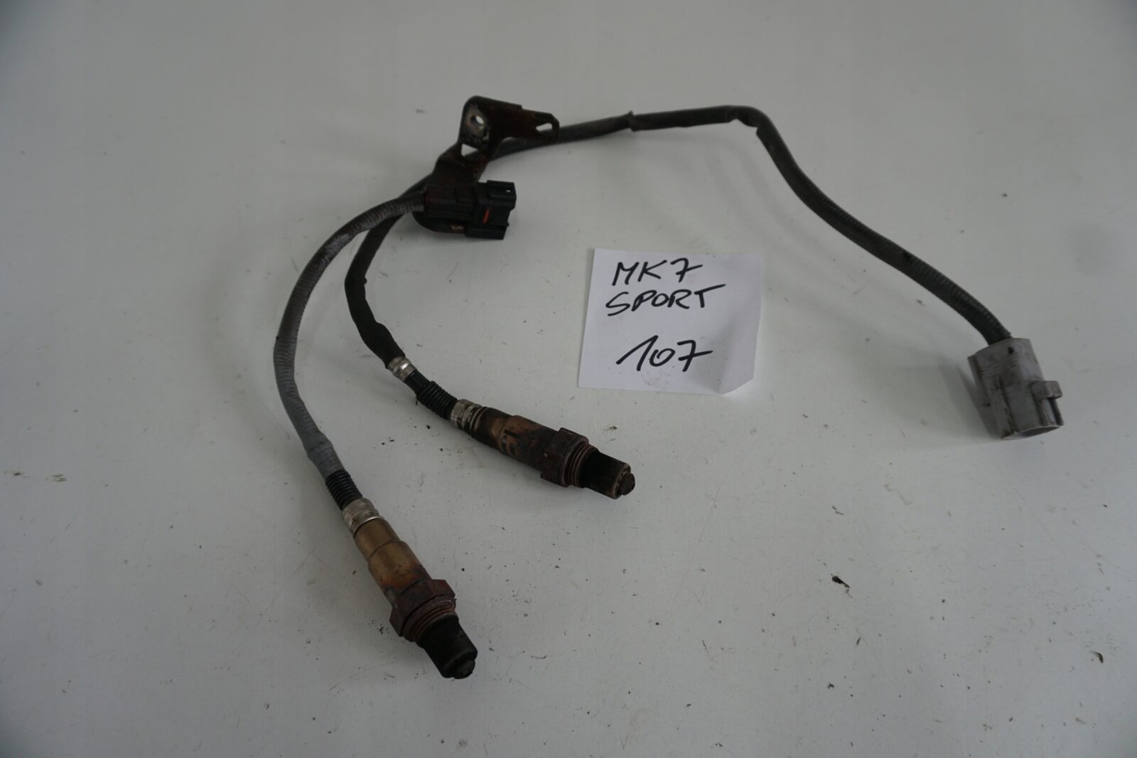 Suzuki Swift Mk7 IV Sport Sonda Lambda 0258010304
