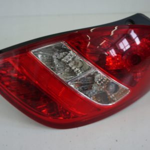 Hyundai I20 I Pb Lampa Prawa Tylna 2008rok