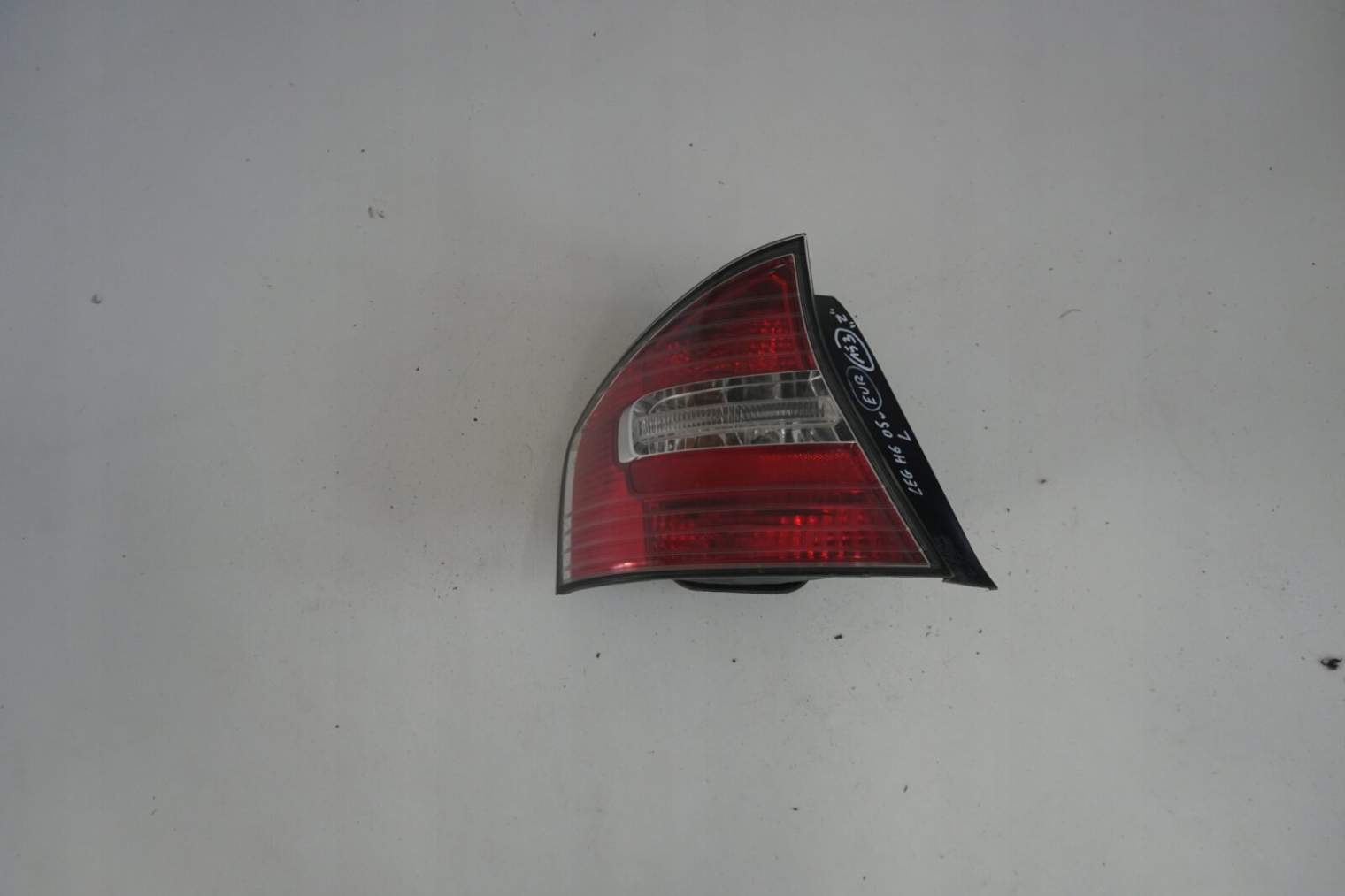 Subaru Legacy IV Bl Sedan Lampa Tylna Lewa Europa