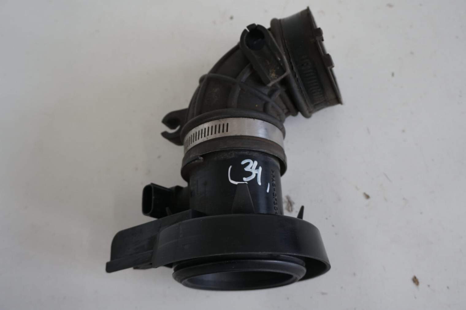 Suzuki Swift Mk7 Przepływomierz 197400-5129 13884-54la0