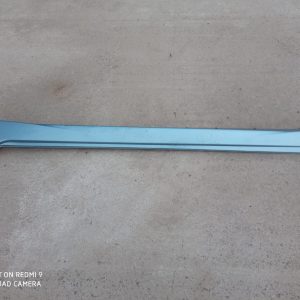 Mitsubishi Grandis 2006r Listwa Nakładka Progowa Lewa Kołor T35 Mn145461