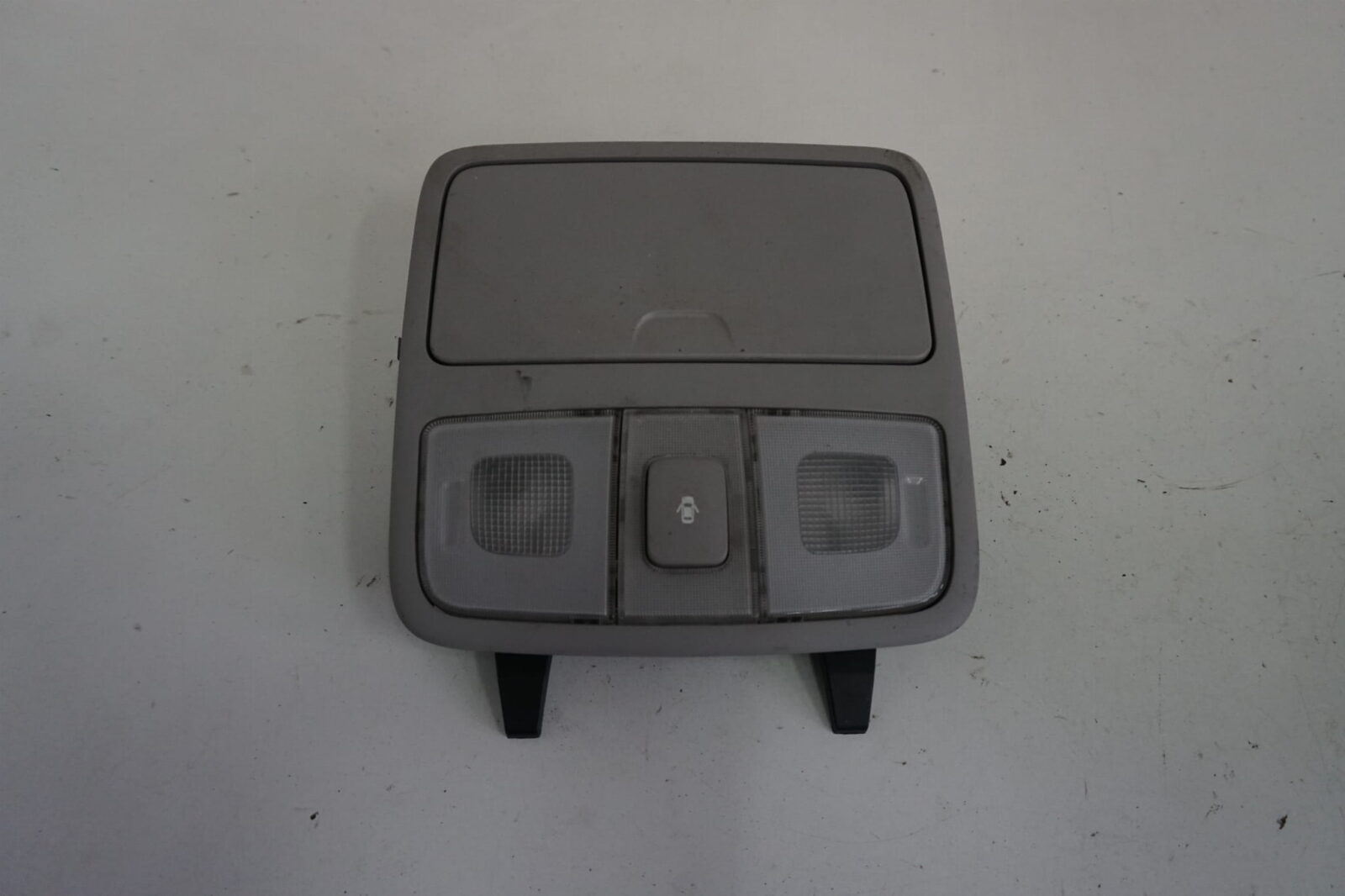 Hyundai I30 I Oświetlenie Wnętrza 92800-2lxxx