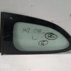 Mazda 2 De 2007-2014r 3d Szyba Karoseryjna Lewa Tylna Tył