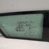 Toyota Corolla E12 2004r Szyba Karoseryjna Prawa Tylna Tył