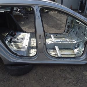 Hyundai I30 II Kombi Próg Prawy Słupek Rah