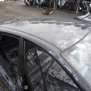 Hyundai I30 I Fd Dach Hatchback 9f Podsufitka